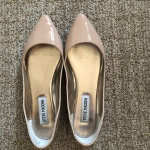 Steve Madden flats